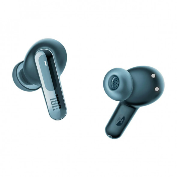 Беспроводные наушники JBL Live Beam 3, Blue в Самаре