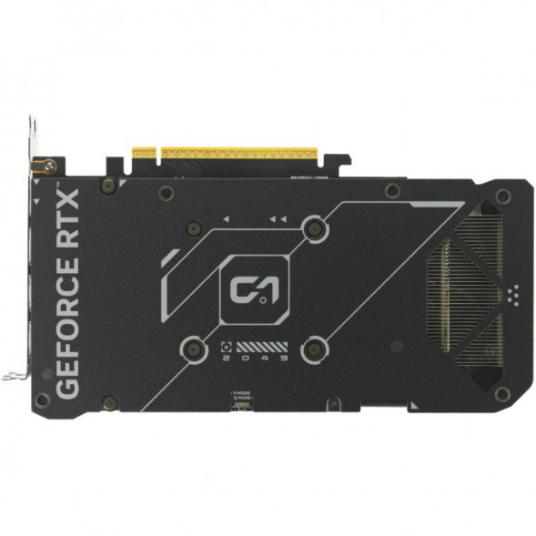 Видеокарта ASUS GeForce RTX 5060 Dual OC 8Gb (DUAL-RTX5060-O8G) в Самаре