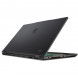 Ноутбук MSI Cyborg 15 B13WFKG-1261XRUY (15.6&amp;quot;, IPS, Intel Core i7 13620H 2.4ГГц, 10 ядер, 16ГБ DDR5, 512ГБ SSD, NVIDIA GeForce RTX 5060 - 8 ГБ, без ОС), черный в Самаре