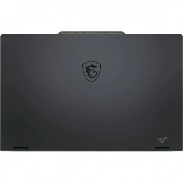 Ноутбук MSI Cyborg 15 B13WFKG-1261XRUY (15.6&amp;quot;, IPS, Intel Core i7 13620H 2.4ГГц, 10 ядер, 16ГБ DDR5, 512ГБ SSD, NVIDIA GeForce RTX 5060 - 8 ГБ, без ОС), черный в Самаре