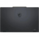 Ноутбук MSI Cyborg 15 B13WFKG-1261XRUY (15.6&amp;quot;, IPS, Intel Core i7 13620H 2.4ГГц, 10 ядер, 16ГБ DDR5, 512ГБ SSD, NVIDIA GeForce RTX 5060 - 8 ГБ, без ОС), черный в Самаре