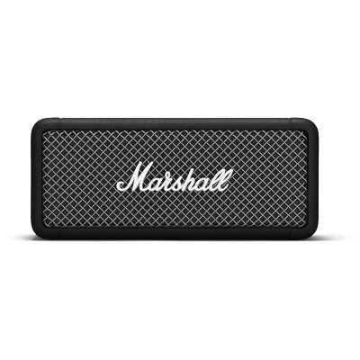 Портативная акустика Marshall Emberton, 20 Вт, черный в Самаре