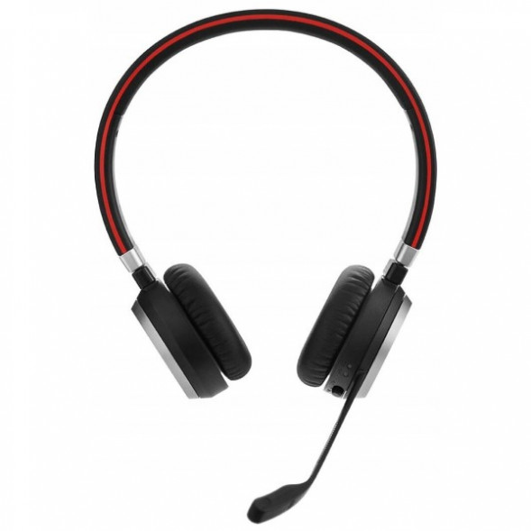 Наушники JABRA Evolve 65 SE (100-98500001-99) в Самаре