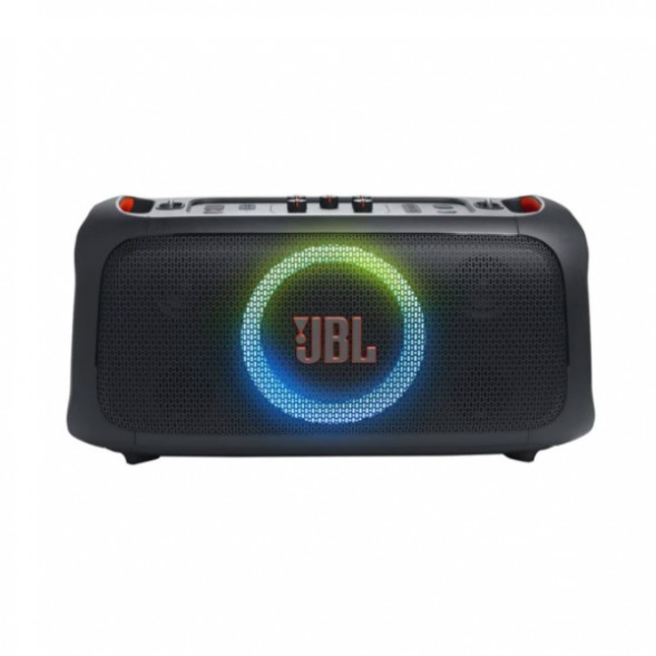 Портативная беспроводная Bluetooth колонка JBL PartyBox On-the-Go Essential в Самаре