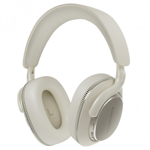 Наушники Bowers &amp;amp; Wilkins Px7 S3, белый в Самаре