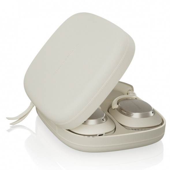 Наушники Bowers &amp;amp; Wilkins Px7 S3, белый в Самаре