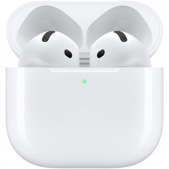 Наушники Apple AirPods 5 ANC в Самаре