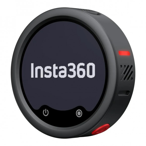Беспроводной микрофон Insta360 Mic Pro (1 TX + 1 RX) в Самаре
