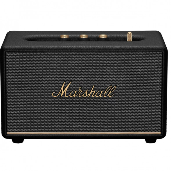 Портативная колонка Marshall Acton III, Black в Самаре