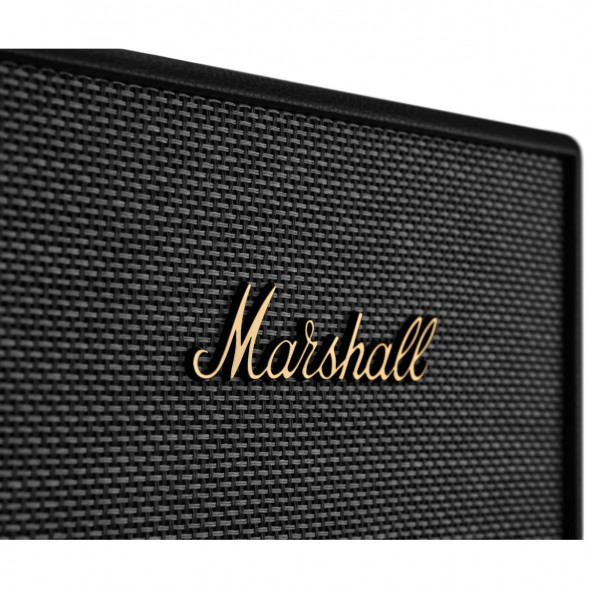 Портативная колонка Marshall Acton III, Black в Самаре