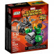 Конструктор LEGO Marvel Super Heroes 76066 Халк против Альтрона в Самаре