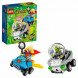 Конструктор LEGO Super Heroes 76094 Супергёрл против Брейниака в Самаре