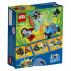 Конструктор LEGO Super Heroes 76094 Супергёрл против Брейниака в Самаре