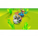 Конструктор LEGO Super Heroes 76094 Супергёрл против Брейниака в Самаре
