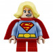 Конструктор LEGO Super Heroes 76094 Супергёрл против Брейниака в Самаре