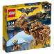 Конструктор LEGO Batman Movie 70904 Атака Глиноликого в Самаре