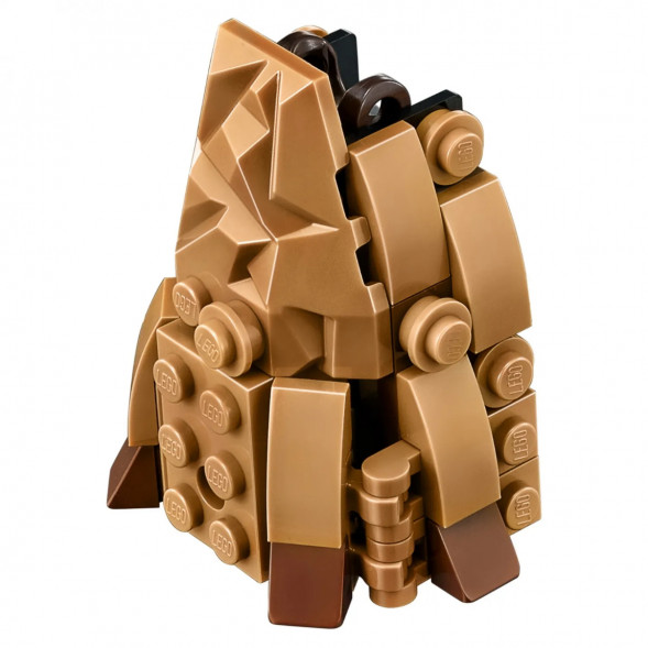 Конструктор LEGO Batman Movie 70904 Атака Глиноликого в Самаре