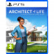 Игра Architect Life: A House Design Simulator [PS5, русские субтитры] в Самаре