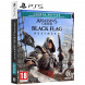 Игра Assassin&amp;#039;s Creed: Black Flag Resynced. Launch Edition [PS5, русские субтитры] в Самаре