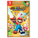 Игра Mario Rabbids: Kingdom Battle. Gold Edition [Nintendo Switch, английская версия] в Самаре