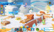Игра Mario Rabbids: Kingdom Battle. Gold Edition [Nintendo Switch, английская версия] в Самаре