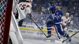 Игра NHL 26 [PS5, английская версия]
