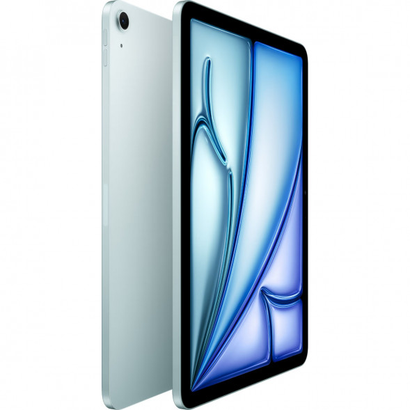 Планшет Apple iPad Air 11 (2026) 128GB Wi-Fi, Голубой в Самаре