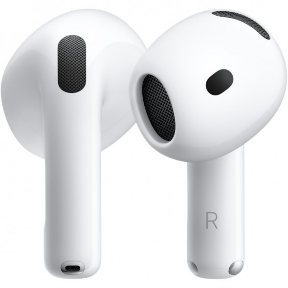 Наушники Apple AirPods 5 ANC с Wireless Charging Case в Самаре