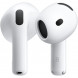 Наушники Apple AirPods 5 ANC с Wireless Charging Case в Самаре