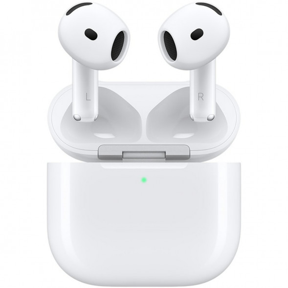 Наушники Apple AirPods 5 ANC с Wireless Charging Case в Самаре