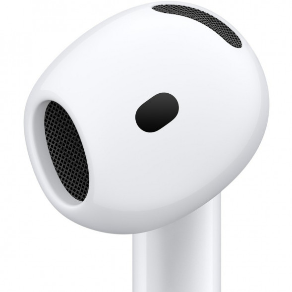 Наушники Apple AirPods 5 ANC с Wireless Charging Case в Самаре