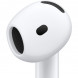 Наушники Apple AirPods 5 ANC с Wireless Charging Case в Самаре