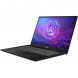 Ноутбук трансформер MSI Summit 16 AI Evo A2HMTG-057RU (16&amp;quot;, IPS, Intel Core Ultra 7 255H 2ГГц, 16 ядер, 16ГБ LPDDR5, 1ТБ SSD, Intel Arc 140T, Windows 11 Home), черный в Самаре