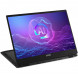 Ноутбук трансформер MSI Summit 16 AI Evo A2HMTG-057RU (16&amp;quot;, IPS, Intel Core Ultra 7 255H 2ГГц, 16 ядер, 16ГБ LPDDR5, 1ТБ SSD, Intel Arc 140T, Windows 11 Home), черный в Самаре