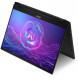 Ноутбук трансформер MSI Summit 16 AI Evo A2HMTG-057RU (16&amp;quot;, IPS, Intel Core Ultra 7 255H 2ГГц, 16 ядер, 16ГБ LPDDR5, 1ТБ SSD, Intel Arc 140T, Windows 11 Home), черный в Самаре