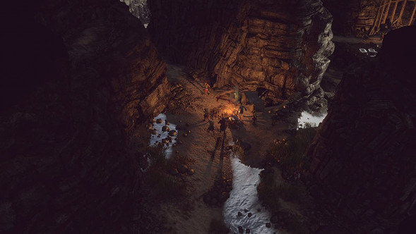 Игра SpellForce III Reforced [PS4, русские субтитры] в Самаре
