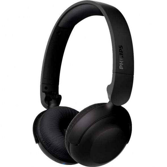 Беспроводные наушники Philips TAH2209 BK, черный в Самаре