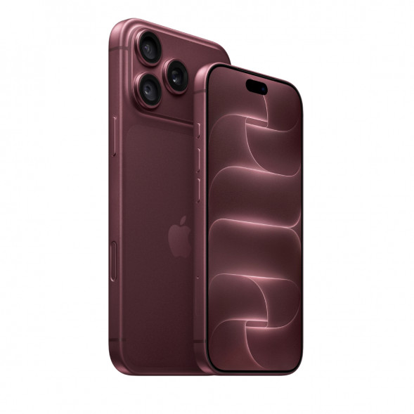 Смартфон Apple iPhone 18 Pro Max 2TB (SIM + eSIM), Burgundy в Самаре
