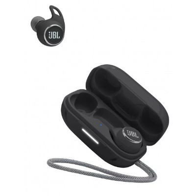Наушники JBL Reflect Aero, черный в Самаре
