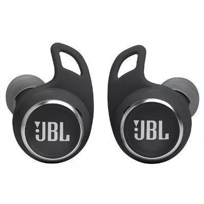 Наушники JBL Reflect Aero, черный в Самаре