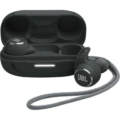 Наушники JBL Reflect Aero, черный в Самаре