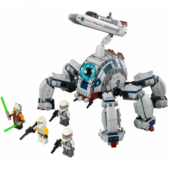 Конструктор LEGO Star Wars 75013 Umbaran MHC в Самаре