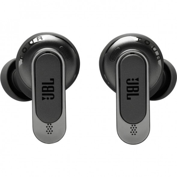 Беспроводные наушники JBL Tour Pro 3, Black в Самаре