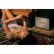 Портативная акустика Marshall Woburn II Black в Самаре