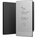 Графический планшет reMarkable Paper Pro Move + Стилус MarkerPlus + Чехол BookFolio Premium Leather, Black в Самаре