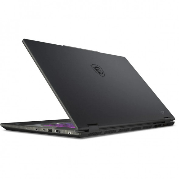Ноутбук MSI Cyborg 17 B13WEKG-1248XRU (15.6&amp;quot;, IPS, Intel Core i5 13420H 2.1ГГц, 8 ядер, 16ГБ DDR5, 512ГБ SSD, NVIDIA GeForce RTX 5050 - 8 ГБ, без ОС), черный в Самаре