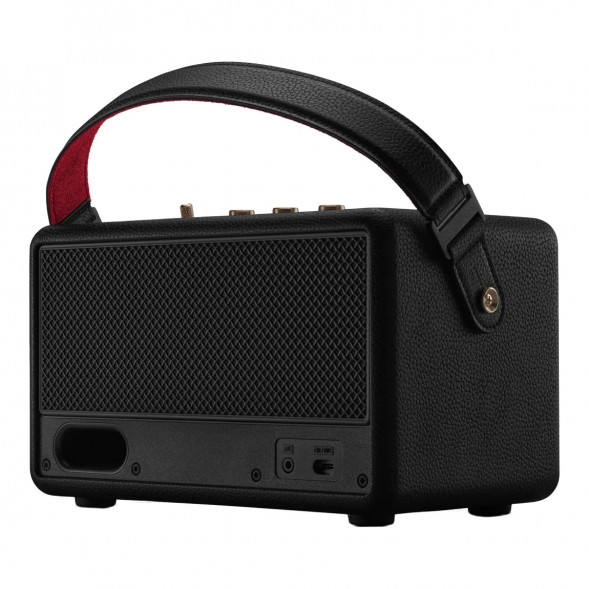 Портативная колонка Marshall Kilburn III, Black &amp;amp; Brass в Самаре