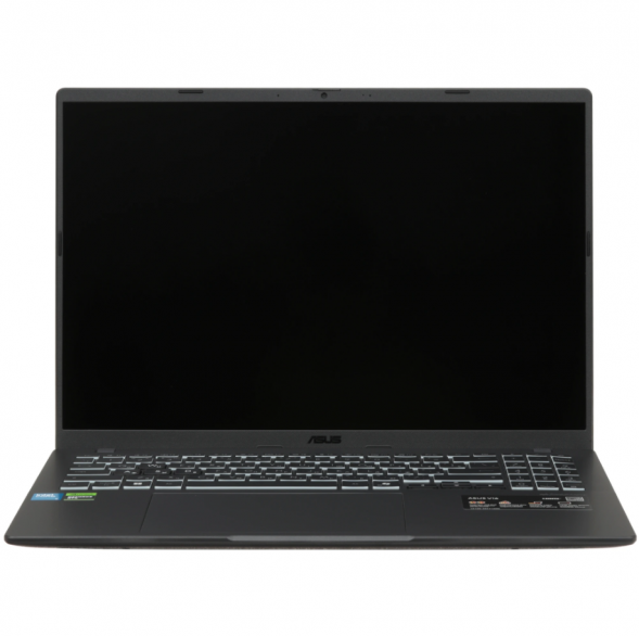 Ноутбук ASUS Vivobook V16 V3607VU-RP191 16&amp;quot;, Core 5 210H, 16Гб, SSD 512Гб, RTX 4050, без ОС, черный (90NB15Q1-M00CN0) в Самаре