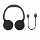 Беспроводные наушники Philips TAH3209 BK, черный в Самаре