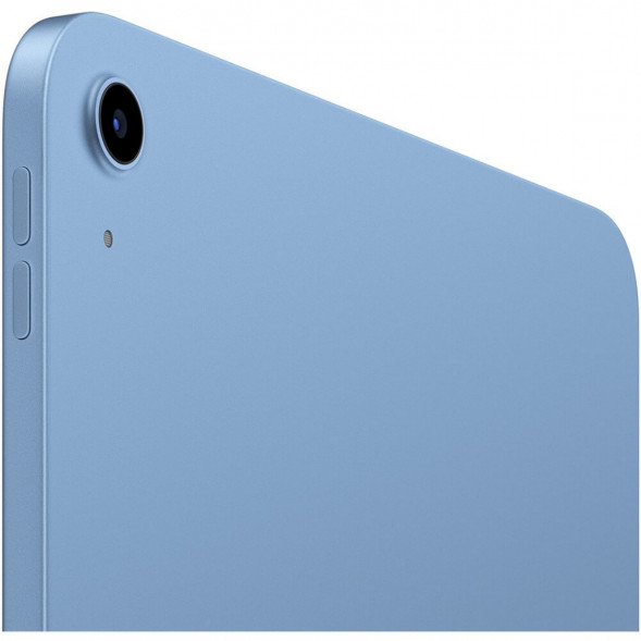 Планшет Apple iPad 11 (2025) Wi-Fi 128 ГБ, синий в Самаре